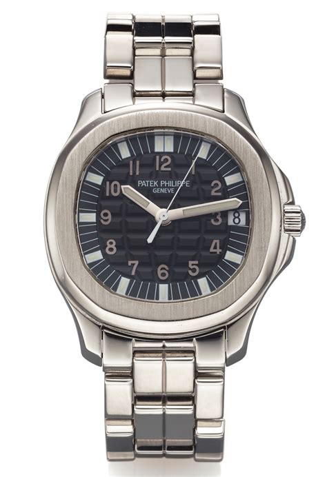 patek aquanaut water resistance|patek aquanaut.